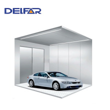 Delfar Car Elevator with Large Loading